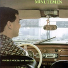 Cover for Double Nickels on the Dime