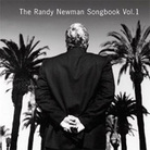 Cover for The Randy Newman Songbook, Vol. 1