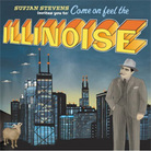 Cover for Illinoise
