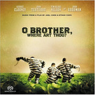 Cover for O Brother, Where Art Thou? Cover for O Brother, Where Art Thou?