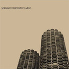Cover for Yankee Hotel Foxtrot Cover for Yankee Hotel Foxtrot