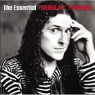 Cover for Essential "Weird Al" Yankovic Cover for Essential "Weird Al" Yankovic