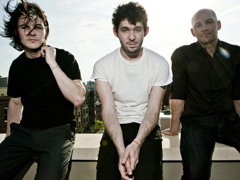 The Antlers