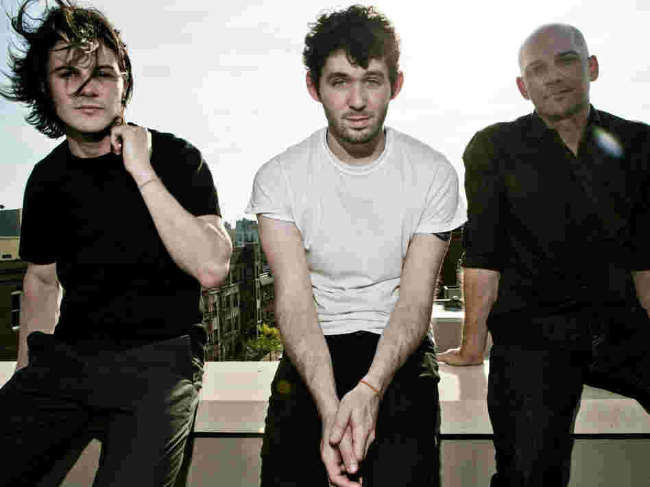 The Antlers