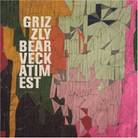cover for grizzly bear