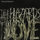 Cover for Hazards of Love Cover for Hazards of Love