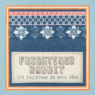 cover for frightened rabbit cover for frightened rabbit