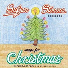 Cover for Songs for Christmas Cover for Songs for Christmas