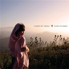 cover for taken by trees cover for taken by trees