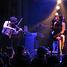 Caravan Palace Caravan Palace