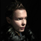 Sigur Ros Frontman Jonsi Sigur Ros Frontman Jonsi