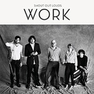 Cover for Work