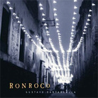 Cover for Ronroco