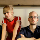 Shout Out Louds Wide