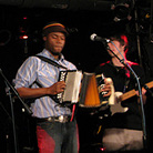 Cedric Watson Cedric Watson