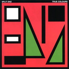 Cover for True Colours