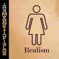 Cover for Realism Cover for Realism