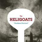 helligoats cover
