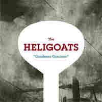 helligoats cover helligoats cover