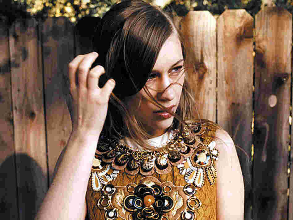 Joanna Newsom