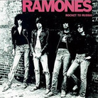 cover for the ramones