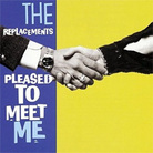 cover for the replacements cover for the replacements