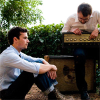 <em>All Songs Considered</em> previews 20 discoveries from this year's South by Southwest festival.