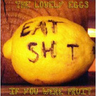 the lovely eggs cover the lovely eggs cover