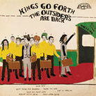 kings go forth cover