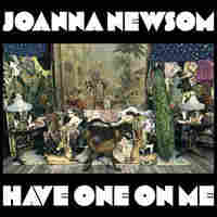Cover for Have One on Me Cover for Have One on Me