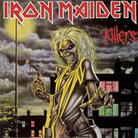 iron maiden cover
