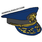 admiral radley cover