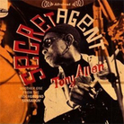 Tony Allen cover