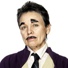 Laurie Anderson Cover