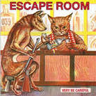 very be careful cover
