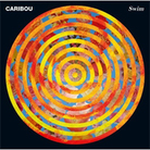 Caribou Cover