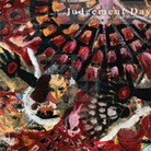 judgement day cover