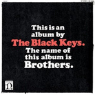 black keys cover