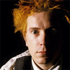 John Lydon (Johnny Rotten) John Lydon (Johnny Rotten)