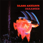 black sabbath cover