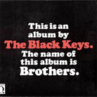black keys cover