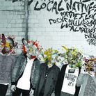 local natives cover