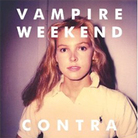 vampire weekend cover