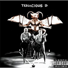 tenacious d cover