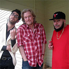chromeo daryl hall cover chromeo daryl hall cover