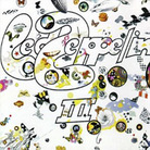 Cover for Led Zeppelin III Cover for Led Zeppelin III