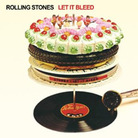 Cover for Let It Bleed Cover for Let It Bleed