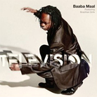 baaba maal cover