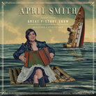 Cover for Songs for a Sinking Ship