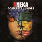 Cover for Concrete Jungle